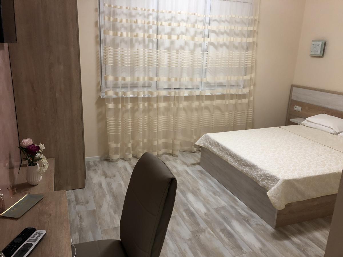 Флама Резидентс Otel Filibe Dış mekan fotoğraf