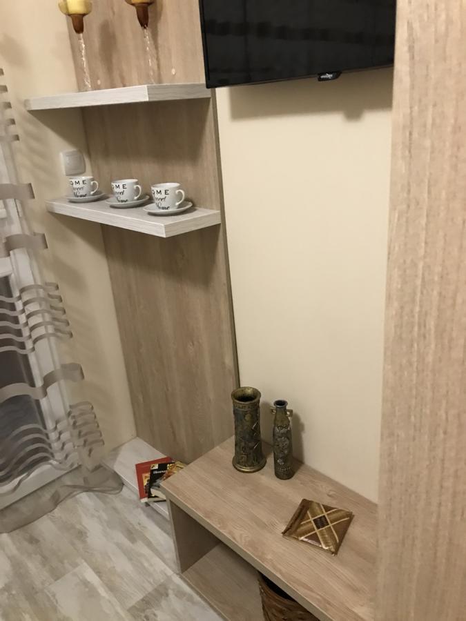 Флама Резидентс Filibe Dış mekan fotoğraf